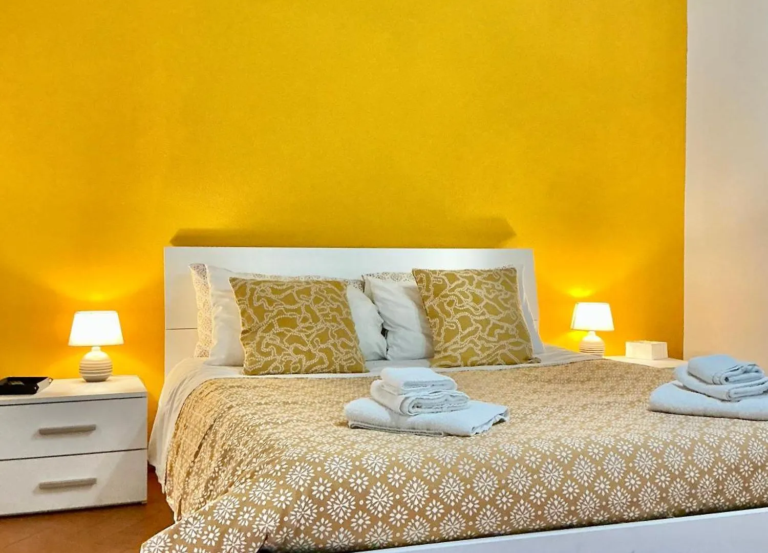 Appartamento La Casa Delle Calle Montepulciano Stazione