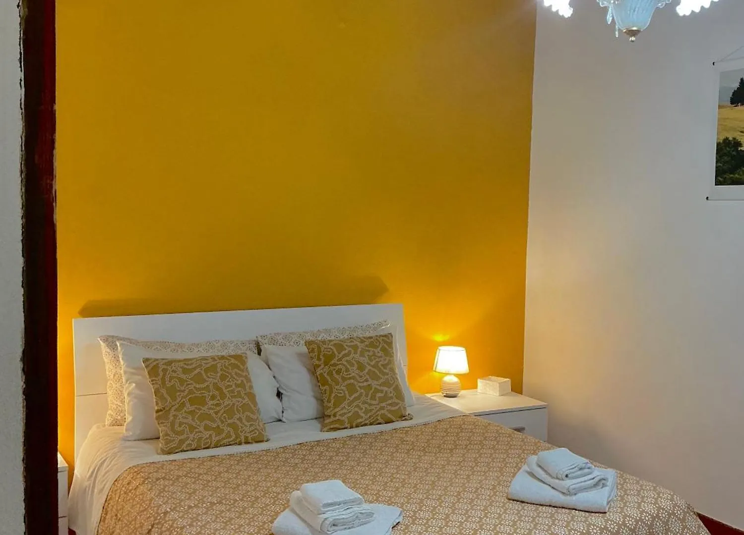 Appartement Appartamento La Casa Delle Calle Montepulciano Stazione Italie