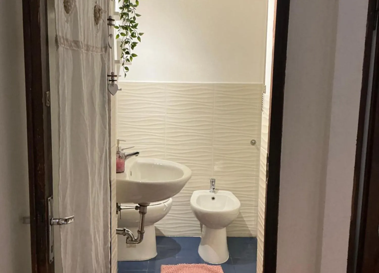 Appartement Appartamento La Casa Delle Calle Montepulciano Stazione