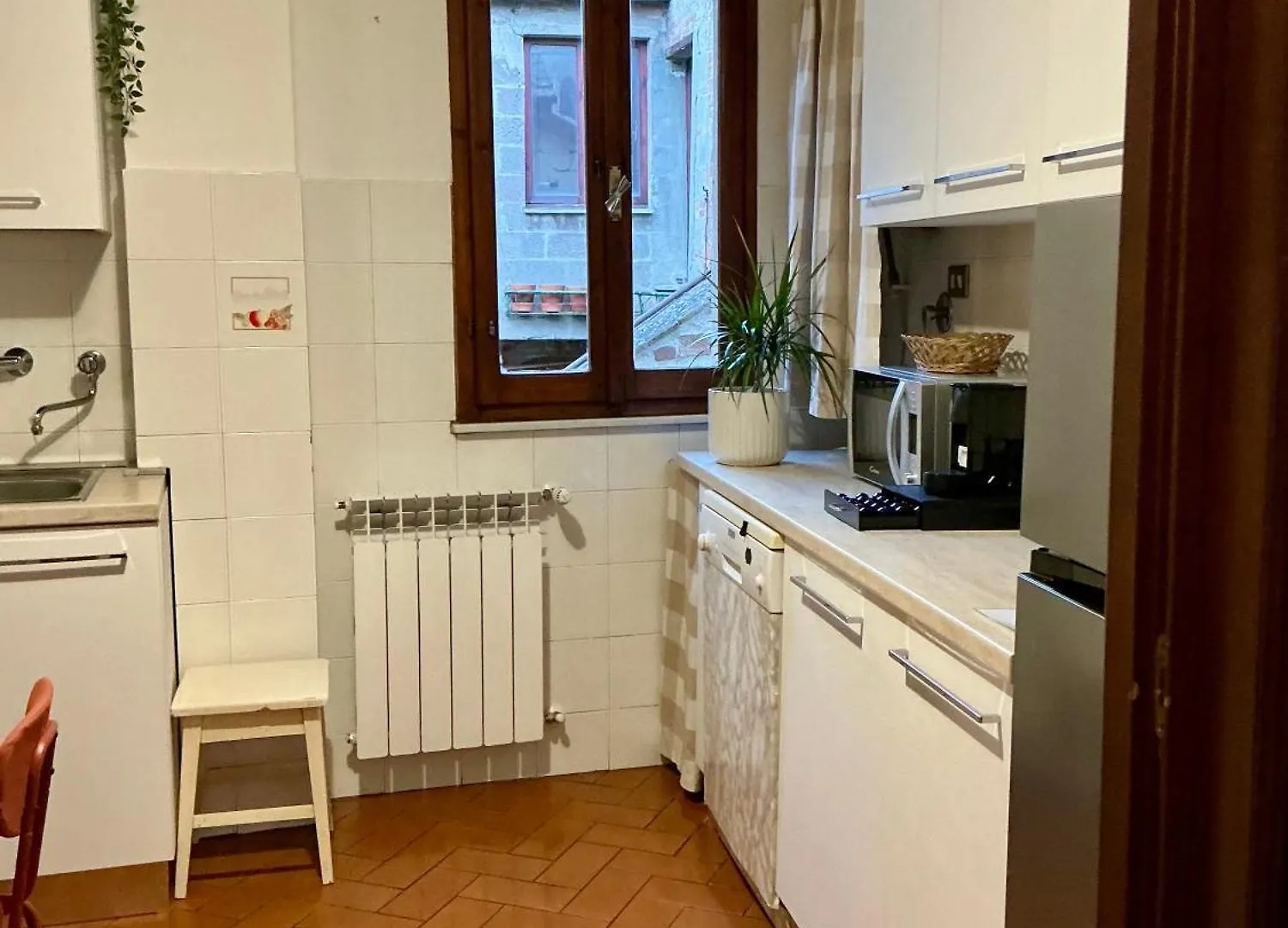 Appartamento La Casa Delle Calle Montepulciano Stazione