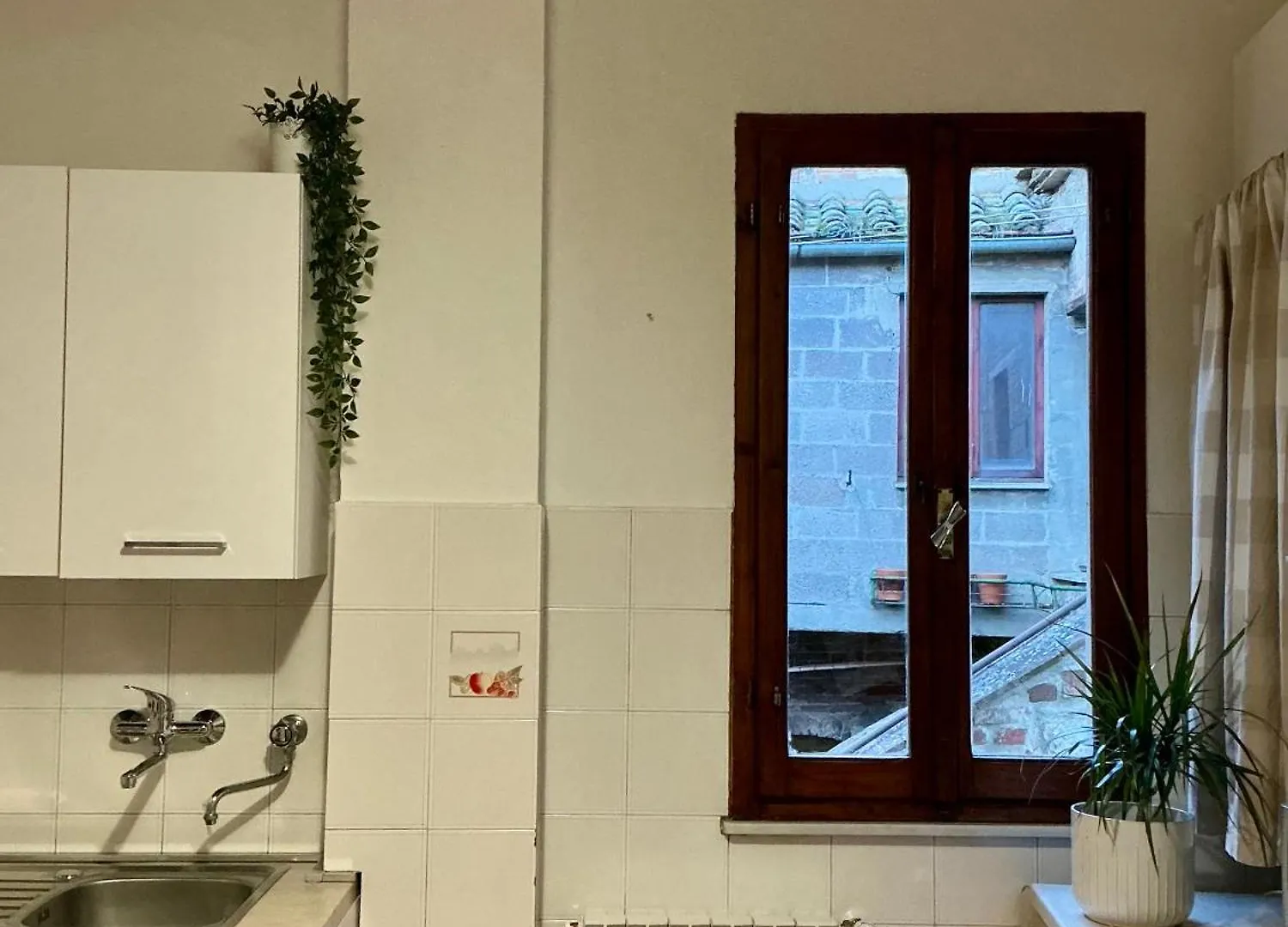 Appartamento La Casa Delle Calle Montepulciano Stazione Appartement